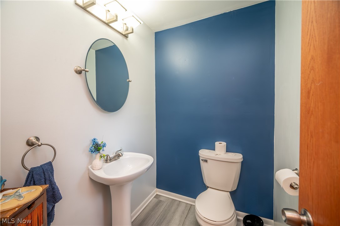 3832 Edinburgh Drive Austintown OH 44511