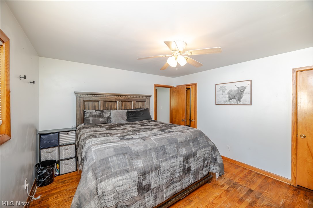 3832 Edinburgh Drive Austintown OH 44511