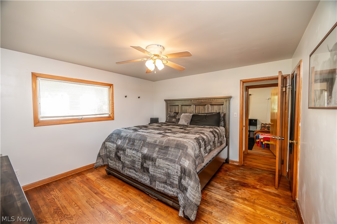 3832 Edinburgh Drive Austintown OH 44511