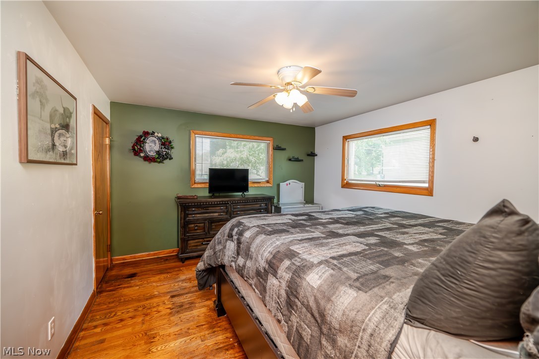 3832 Edinburgh Drive Austintown OH 44511