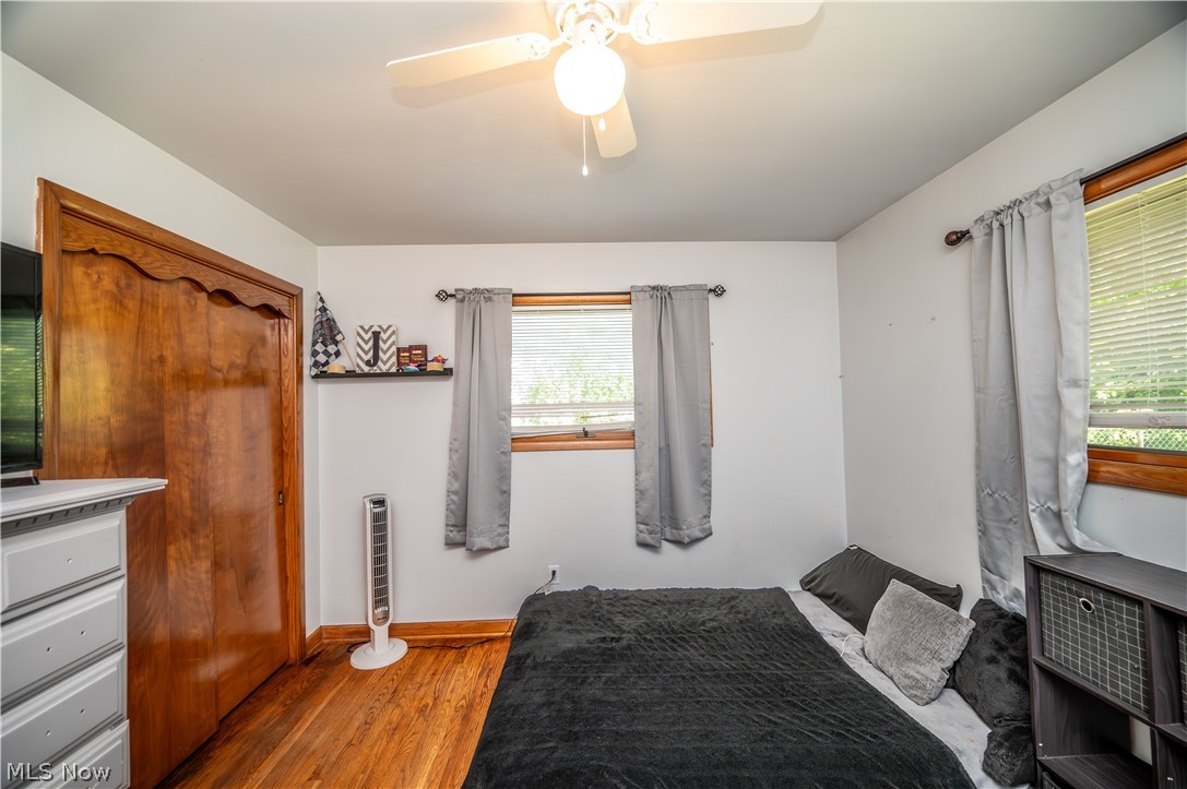 3832 Edinburgh Drive Austintown OH 44511