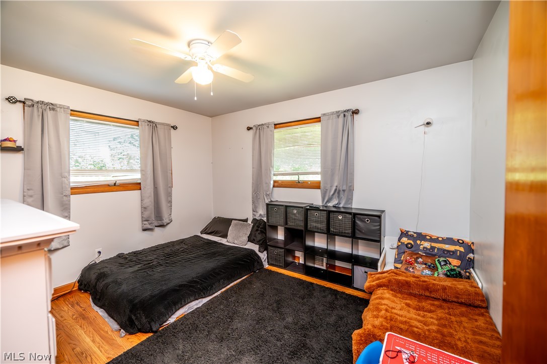 3832 Edinburgh Drive Austintown OH 44511