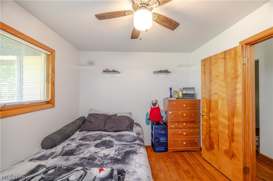 3832 Edinburgh Drive Austintown OH 44511