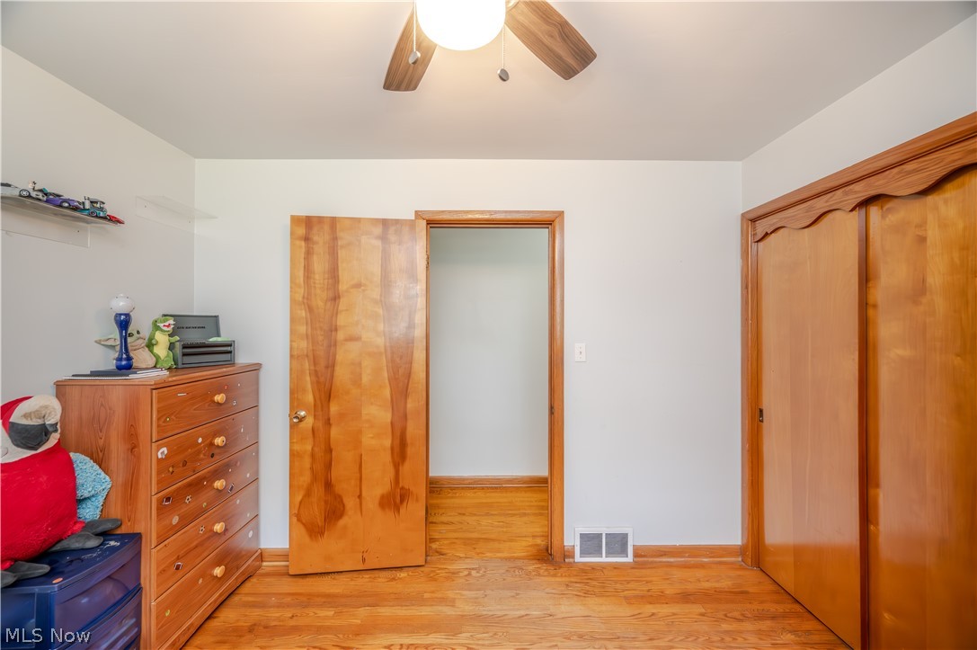 3832 Edinburgh Drive Austintown OH 44511