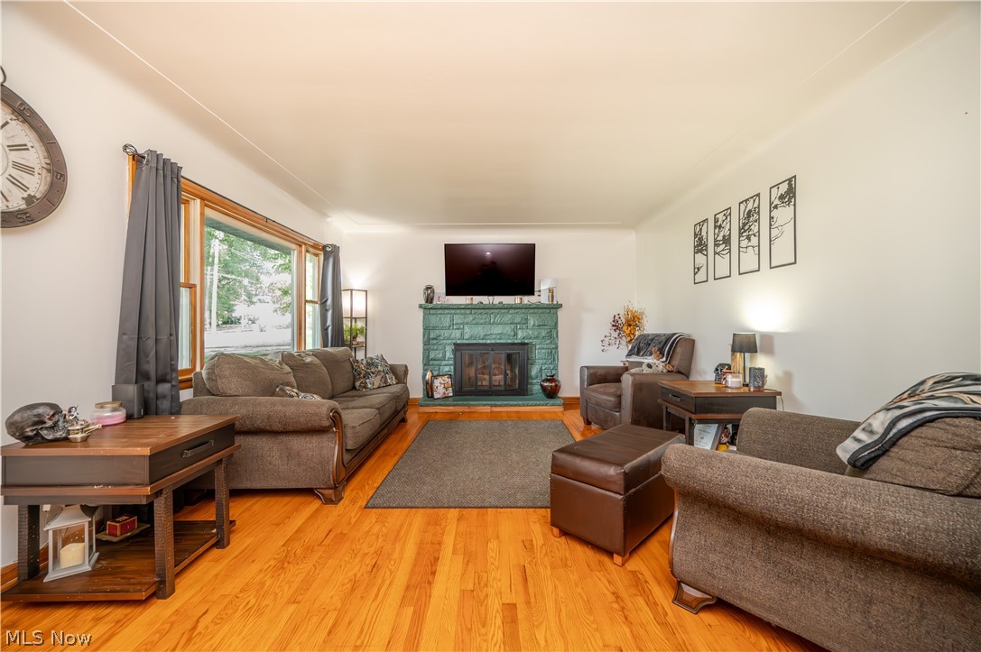 3832 Edinburgh Drive Austintown OH 44511