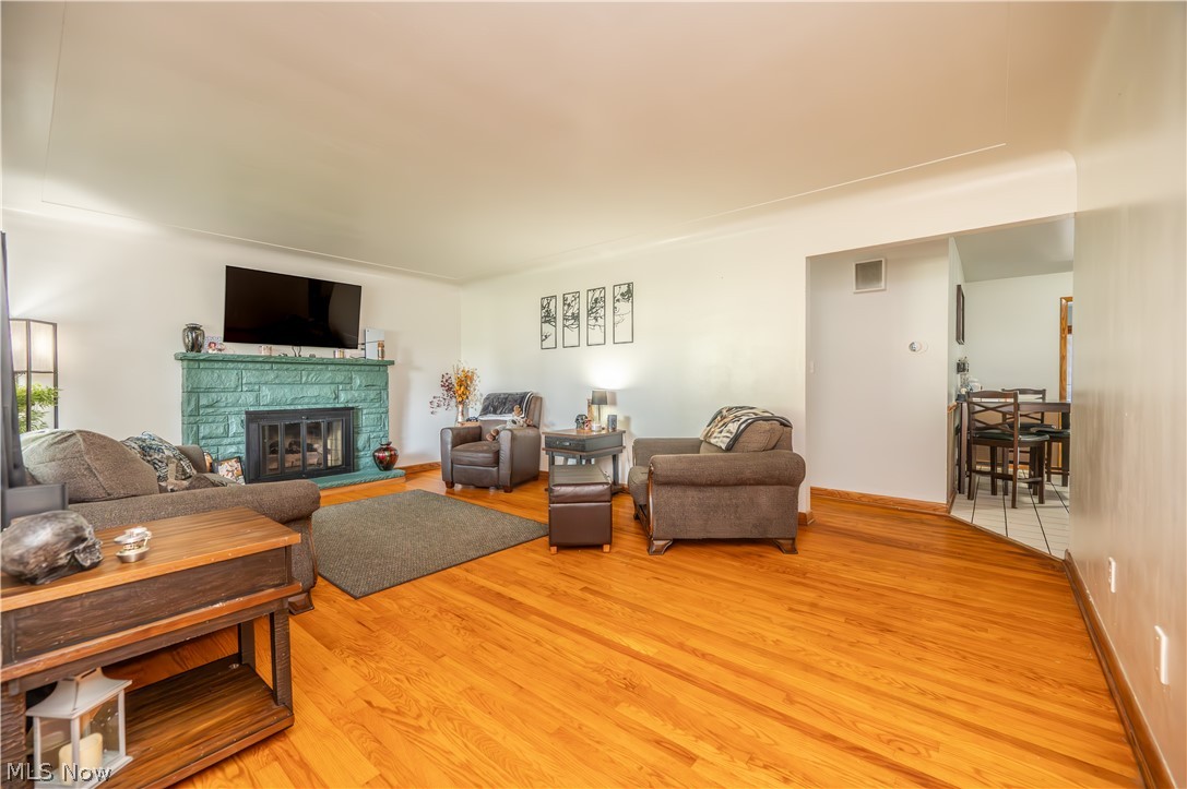 3832 Edinburgh Drive Austintown OH 44511