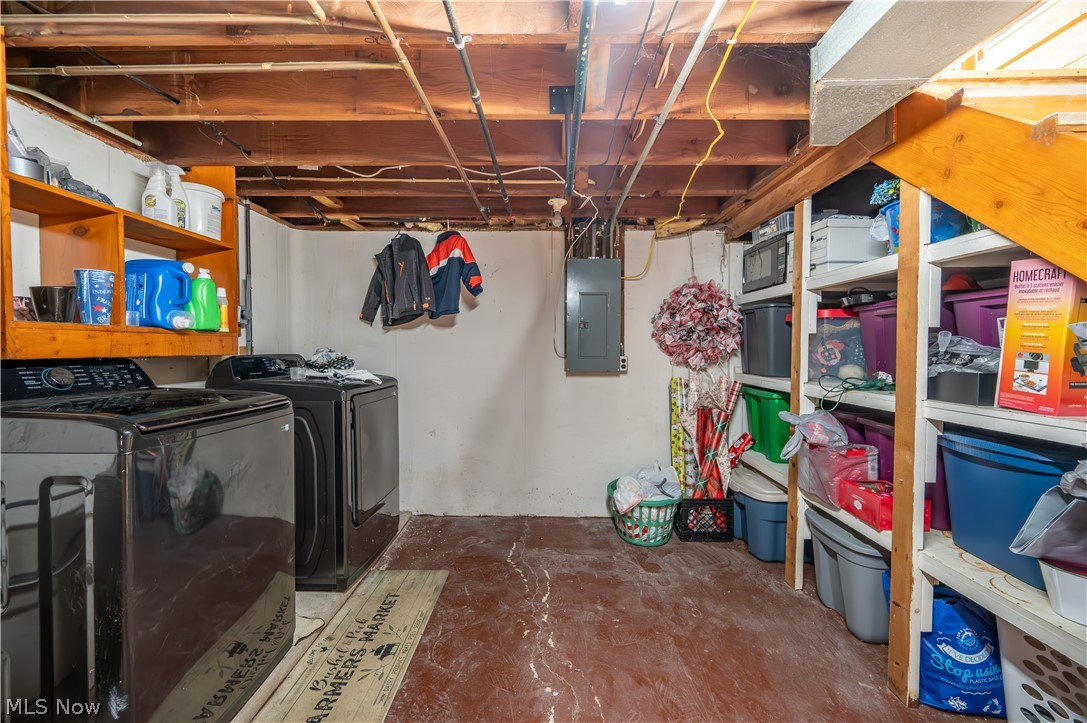 3832 Edinburgh Drive Austintown OH 44511