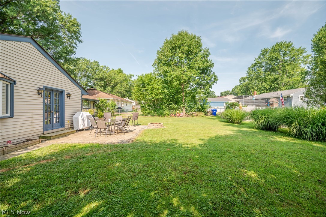 3832 Edinburgh Drive Austintown OH 44511