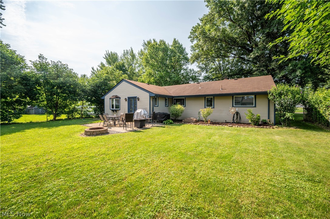 3832 Edinburgh Drive Austintown OH 44511