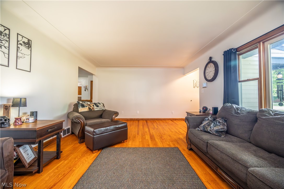 3832 Edinburgh Drive Austintown OH 44511
