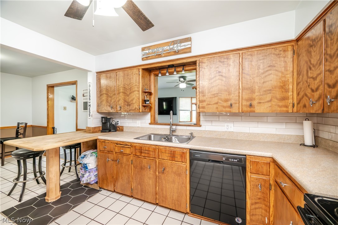 3832 Edinburgh Drive Austintown OH 44511