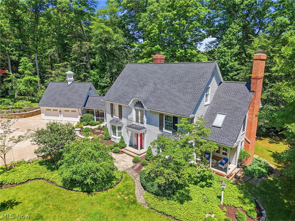 37475 Jackson Road Chagrin Falls OH 44022