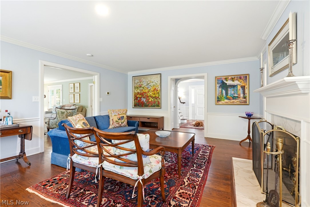 37475 Jackson Road Chagrin Falls OH 44022