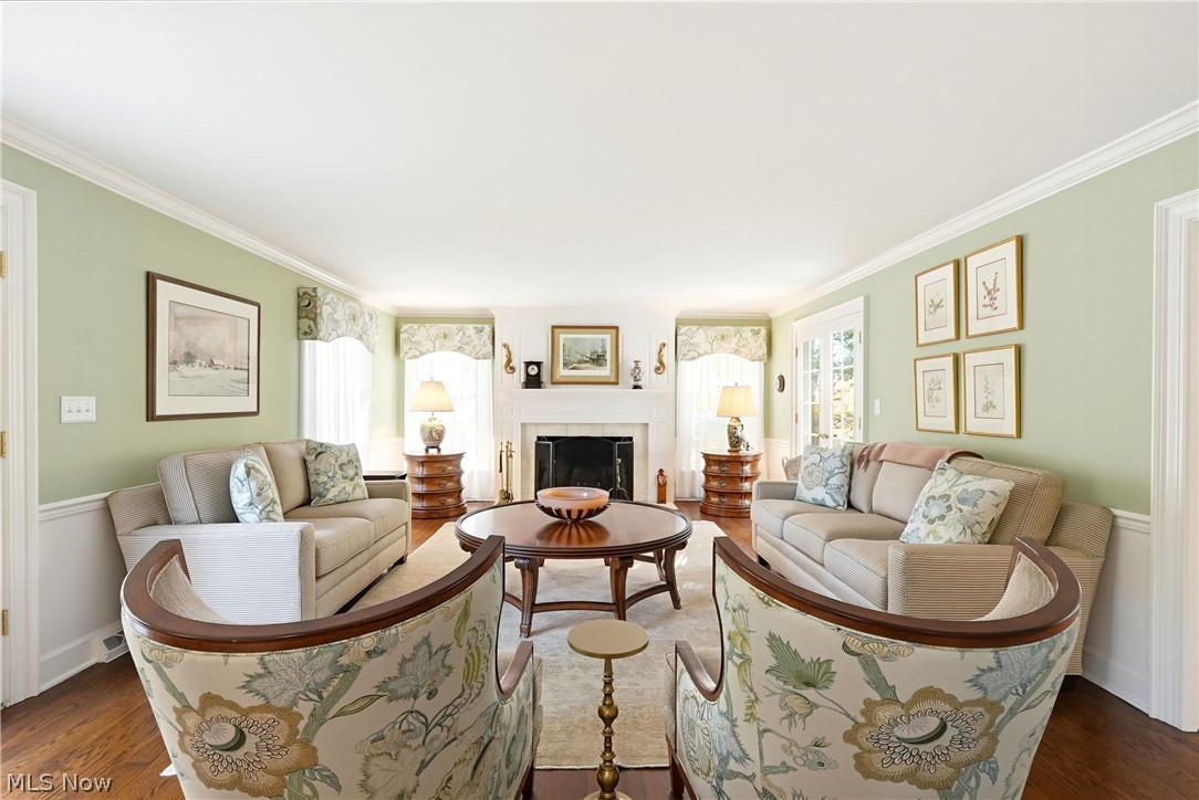 37475 Jackson Road Chagrin Falls OH 44022