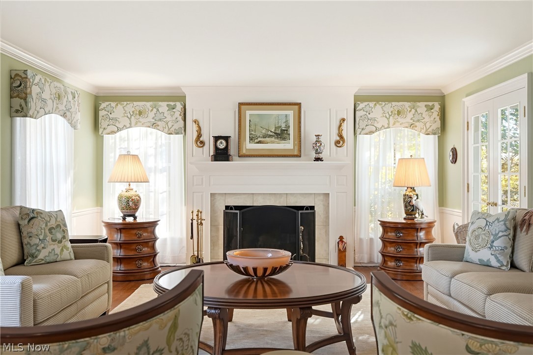 37475 Jackson Road Chagrin Falls OH 44022