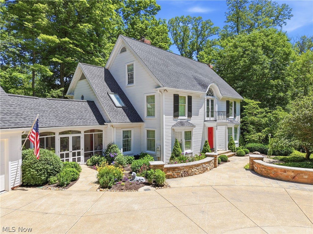 37475 Jackson Road Chagrin Falls OH 44022