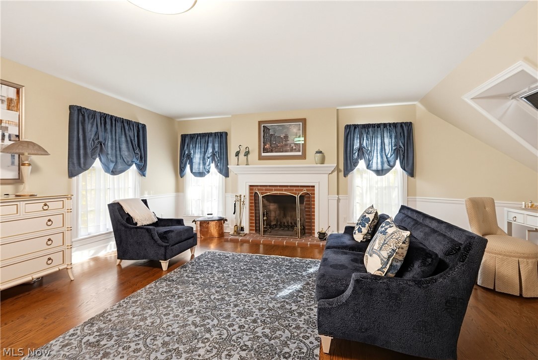 37475 Jackson Road Chagrin Falls OH 44022
