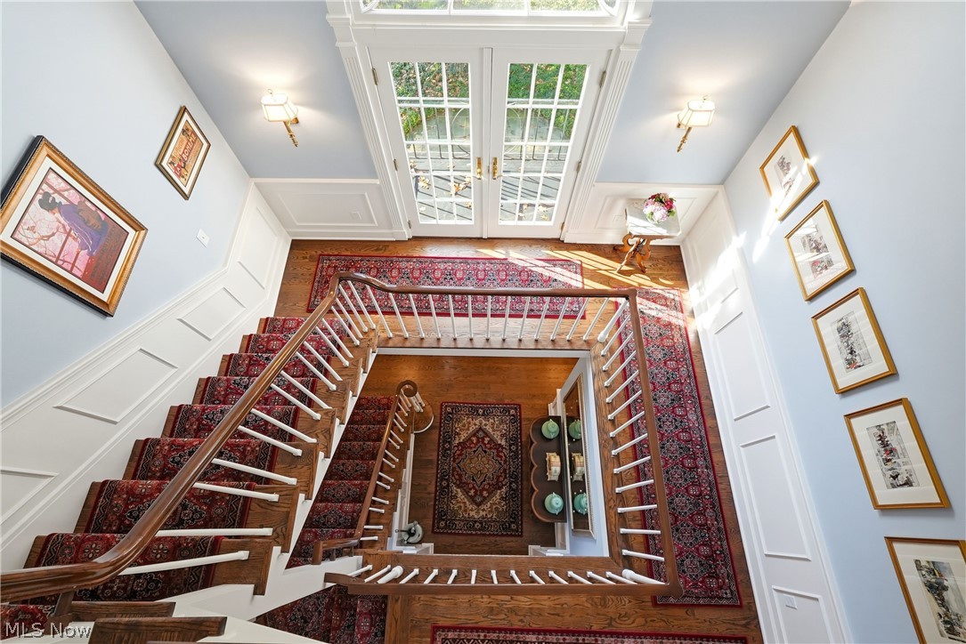 37475 Jackson Road Chagrin Falls OH 44022