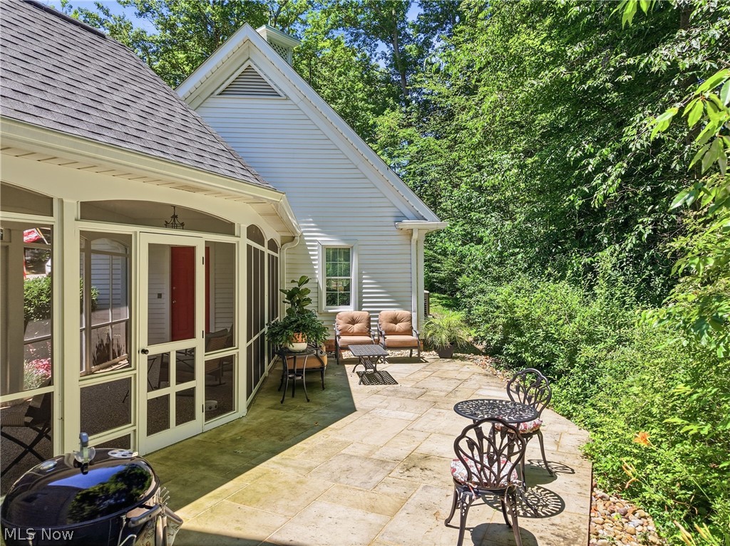 37475 Jackson Road Chagrin Falls OH 44022
