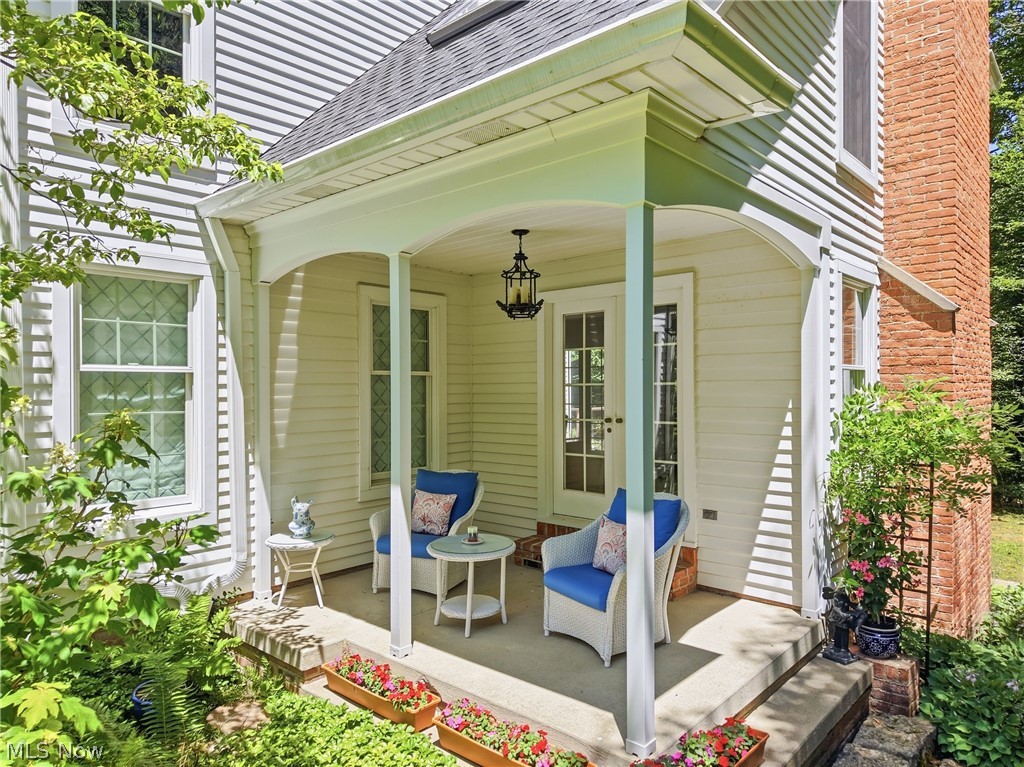 37475 Jackson Road Chagrin Falls OH 44022