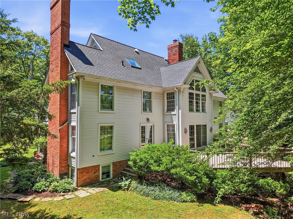 37475 Jackson Road Chagrin Falls OH 44022