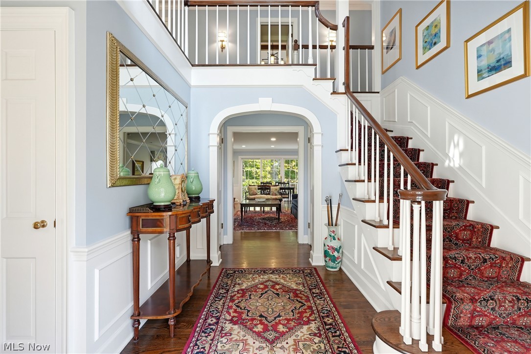 37475 Jackson Road Chagrin Falls OH 44022