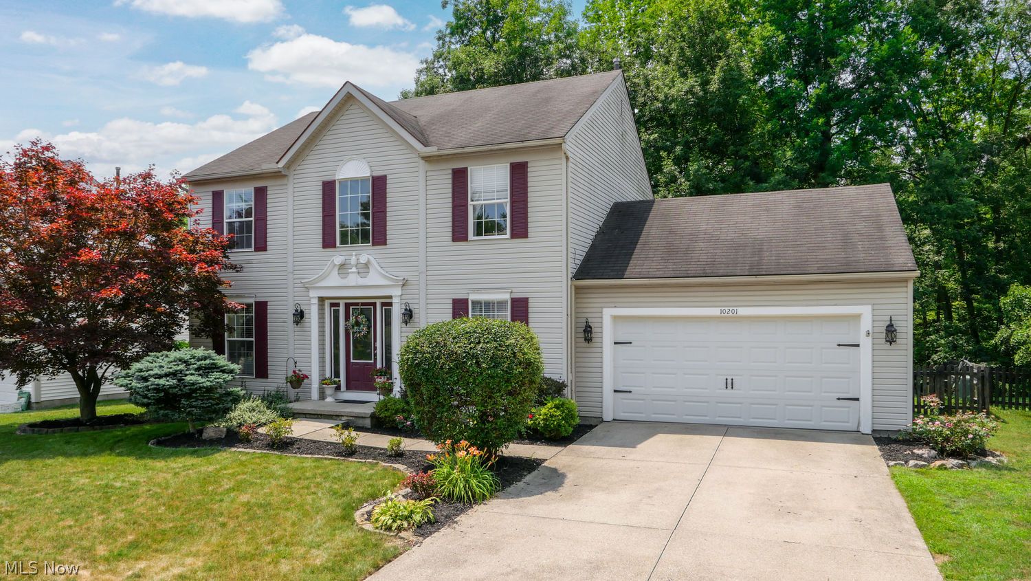 10201 Gloucester Road Streetsboro OH 44241