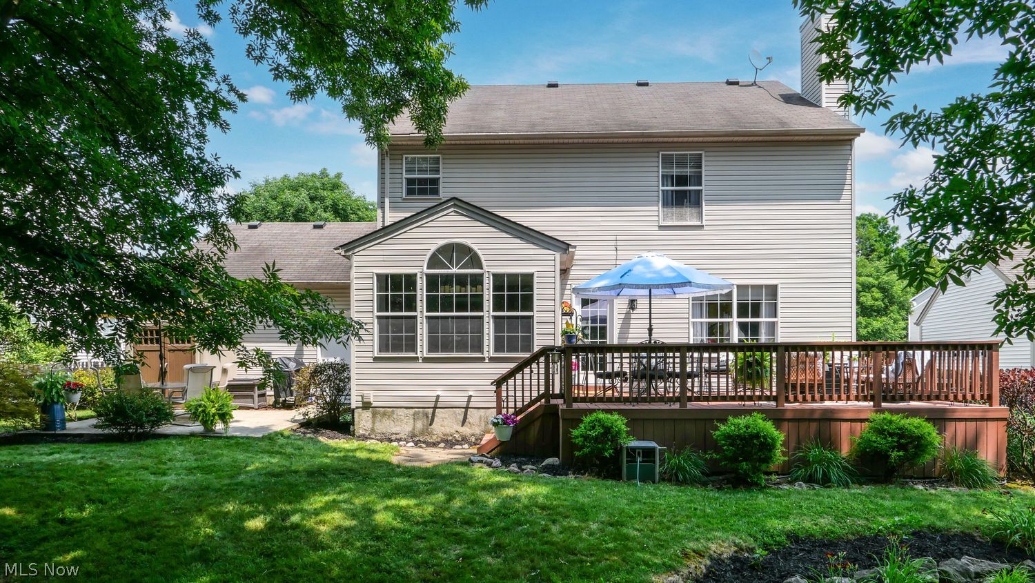 10201 Gloucester Road Streetsboro OH 44241