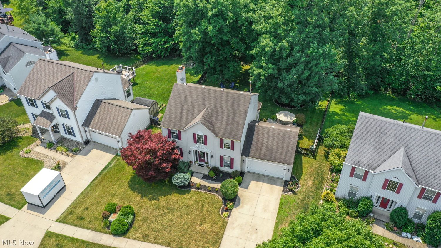 10201 Gloucester Road Streetsboro OH 44241