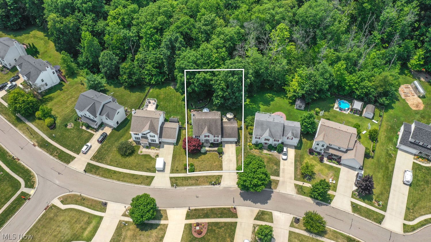 10201 Gloucester Road Streetsboro OH 44241