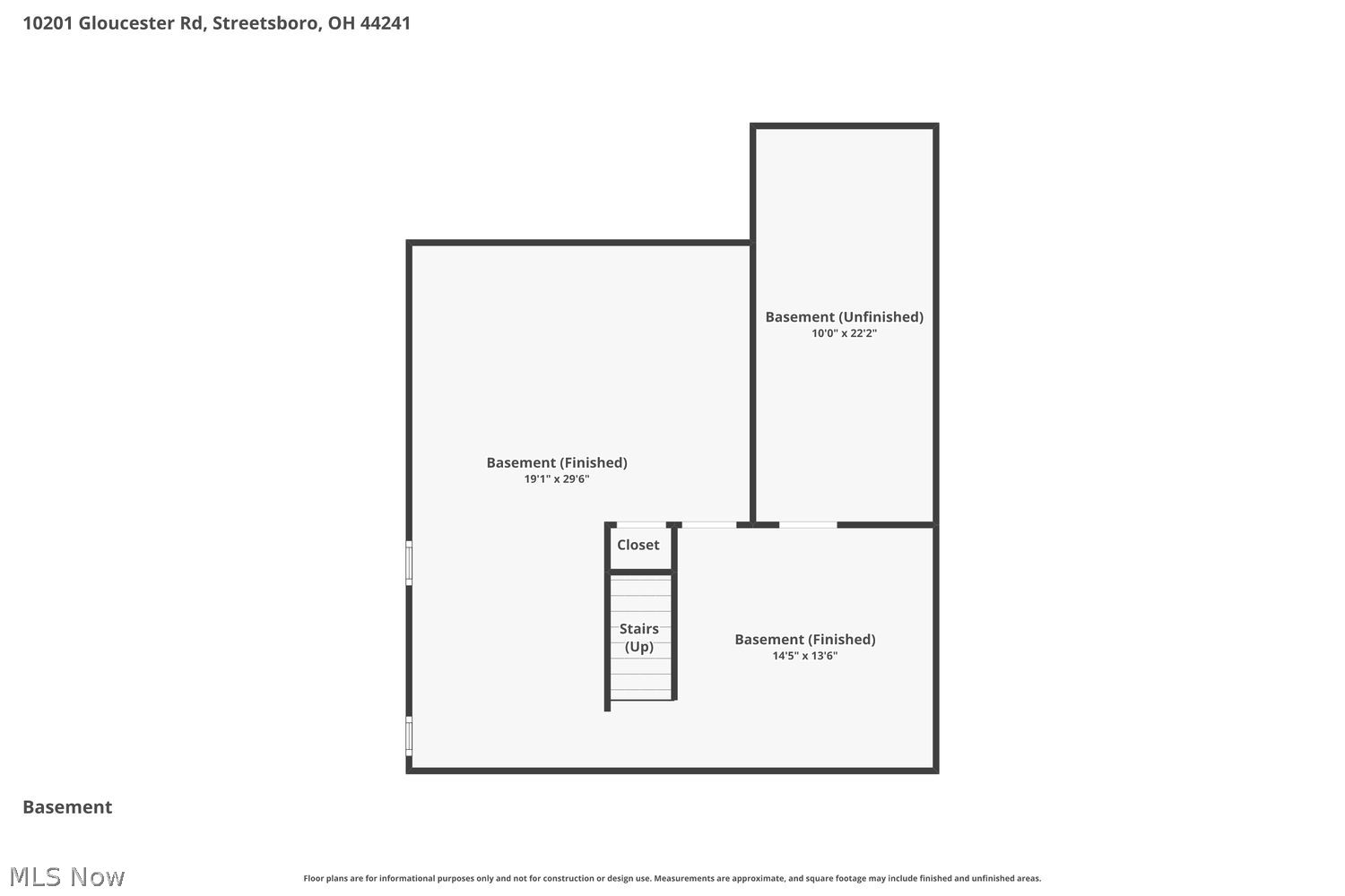 10201 Gloucester Road Streetsboro OH 44241