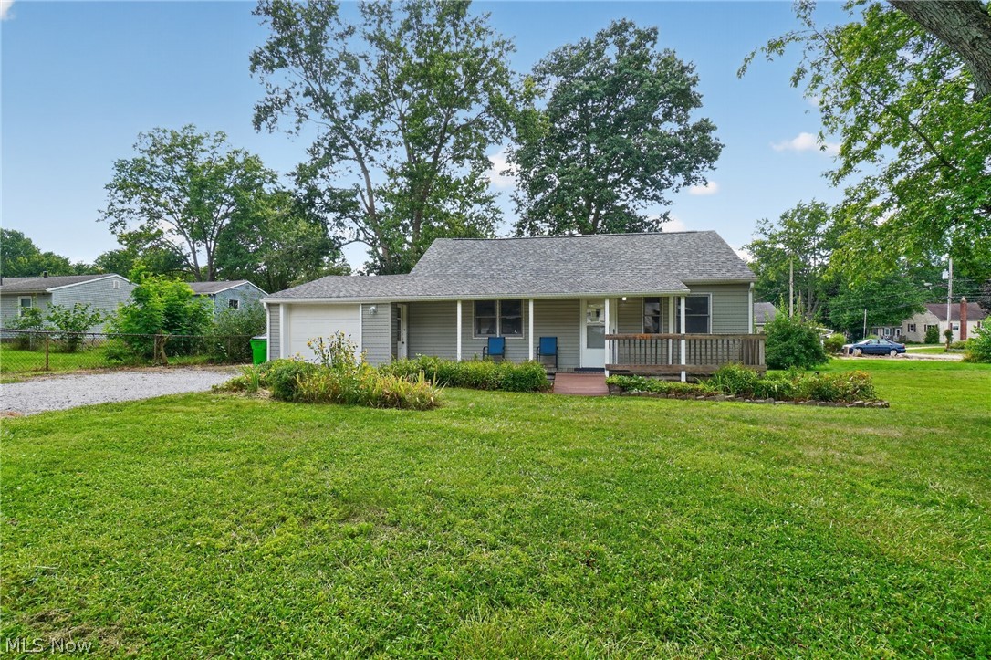 1112 Danforth Road Akron OH 44312
