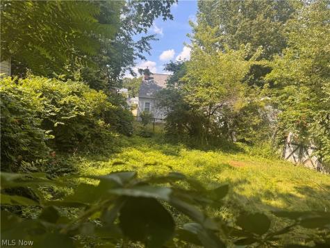 1561 Simcoe Avenue Akron OH 44305