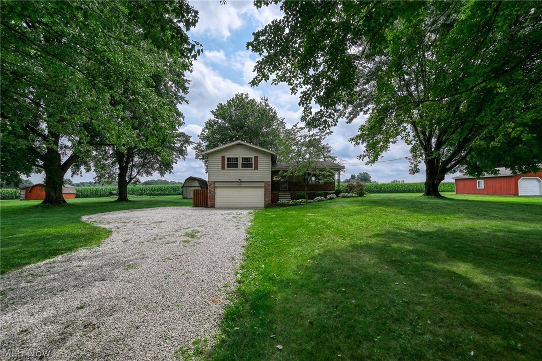 496 Howe Road Kent OH 44240