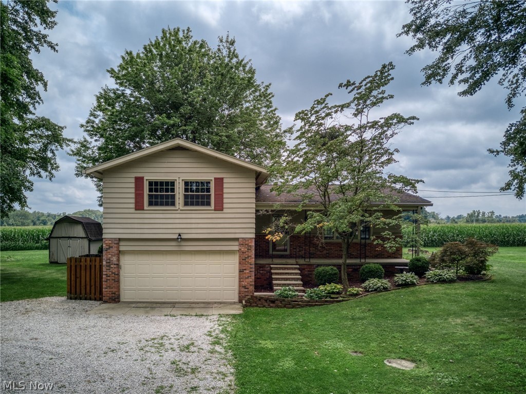 496 Howe Road Kent OH 44240