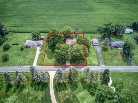 496 Howe Road Kent OH 44240