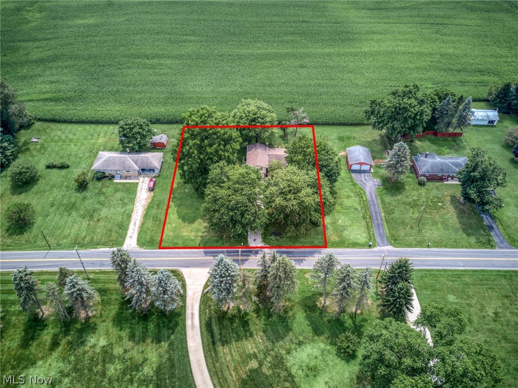 496 Howe Road Kent OH 44240