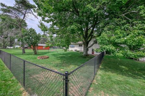 496 Howe Road Kent OH 44240