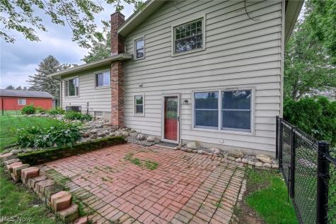 496 Howe Road Kent OH 44240