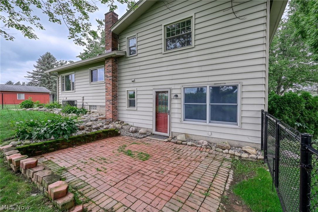 496 Howe Road Kent OH 44240