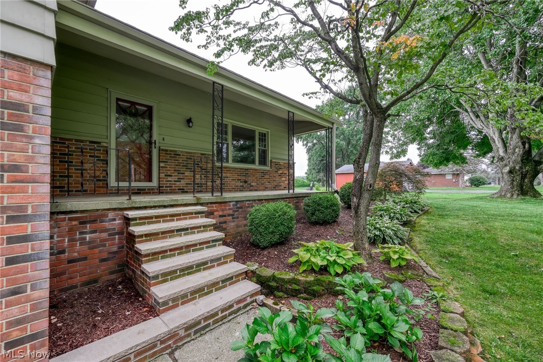 496 Howe Road Kent OH 44240