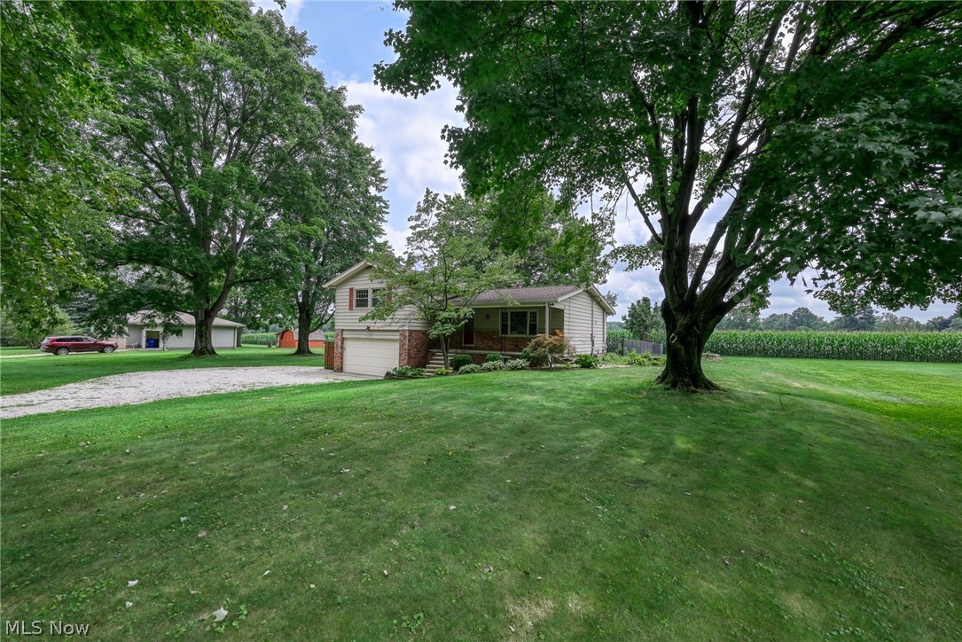 496 Howe Road Kent OH 44240