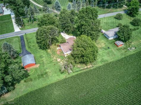 496 Howe Road Kent OH 44240