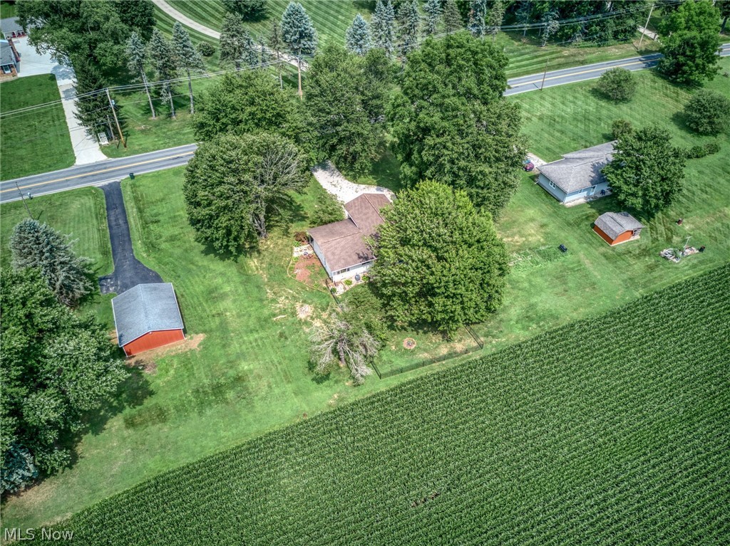 496 Howe Road Kent OH 44240