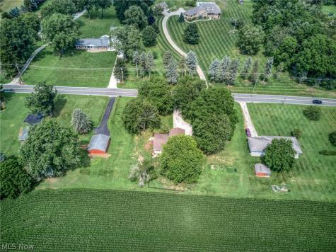 496 Howe Road Kent OH 44240