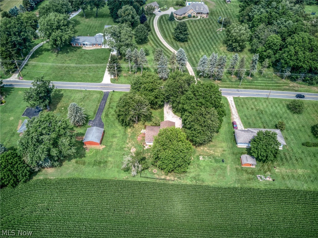 496 Howe Road Kent OH 44240