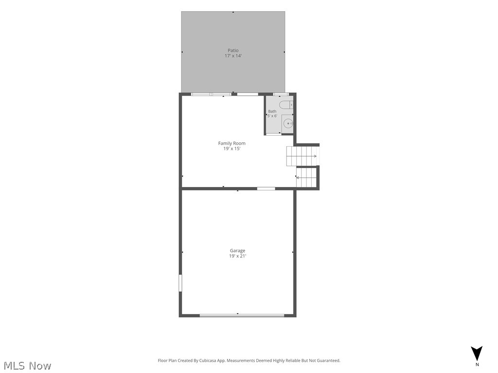 496 Howe Road Kent OH 44240