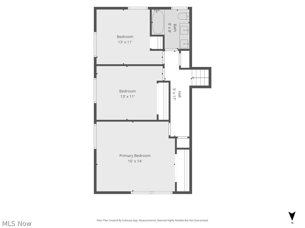 496 Howe Road Kent OH 44240