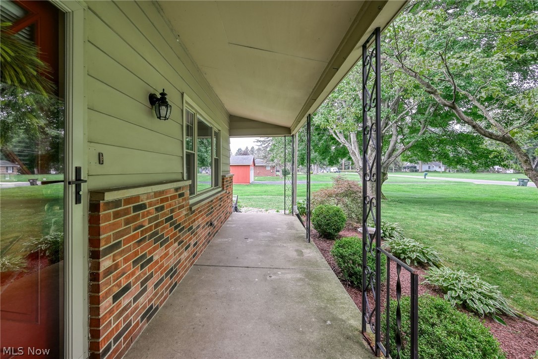 496 Howe Road Kent OH 44240
