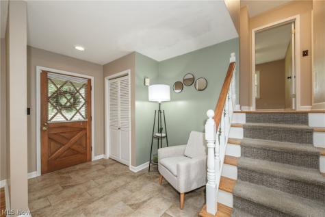 496 Howe Road Kent OH 44240